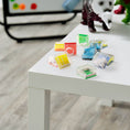 Load image into Gallery viewer, 12 Mini Maze Puzzle Cube Game Brain Teasers, Party Toy - Enchanted Toys