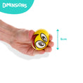 Load image into Gallery viewer, 24 Emoji Sensory Squeeze Balls - Enchanted Toys
