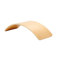 Load image into Gallery viewer, Active Tots Wooden Balance Board FSC - Enchanted Toys