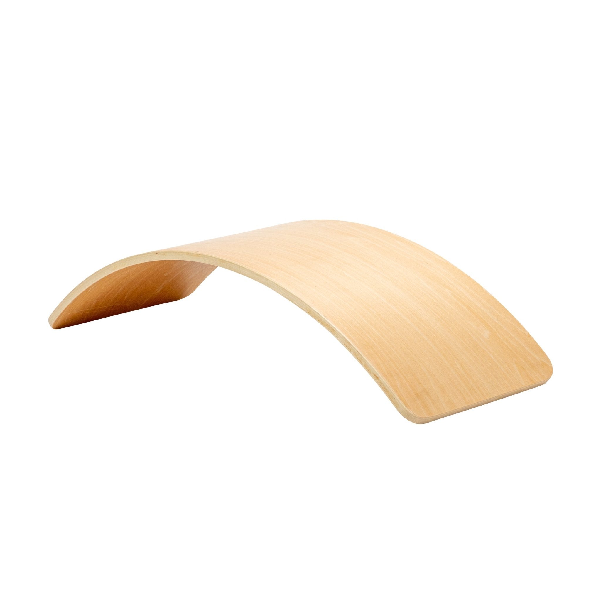 Active Tots Wooden Balance Board FSC - Enchanted Toys