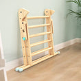 Load image into Gallery viewer, Active Tots Wooden Climbing Triangle FSC - Enchanted Toys
