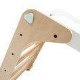 Load image into Gallery viewer, Active Tots Wooden Slide FSC - Enchanted Toys