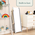 Load image into Gallery viewer, Active Tots Wooden Slide FSC - Enchanted Toys