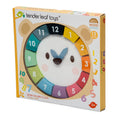 Load image into Gallery viewer, Bear Colours Clock - Enchanted Toys