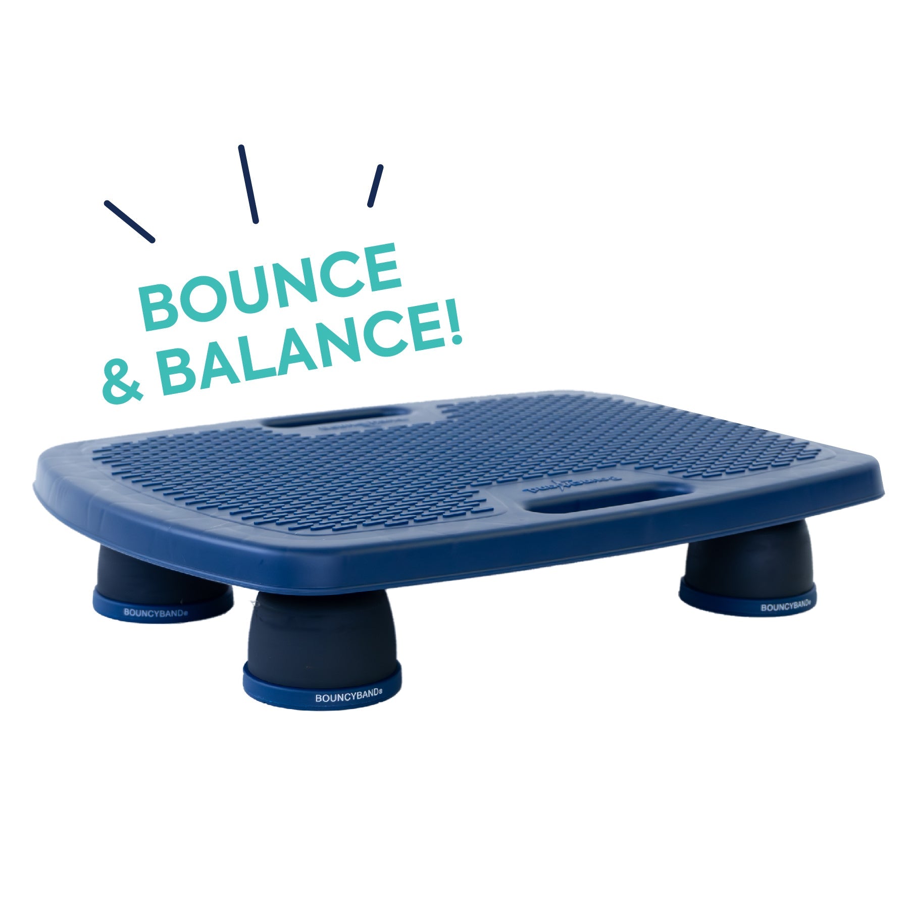 Bouncy Board - Enchanted Toys