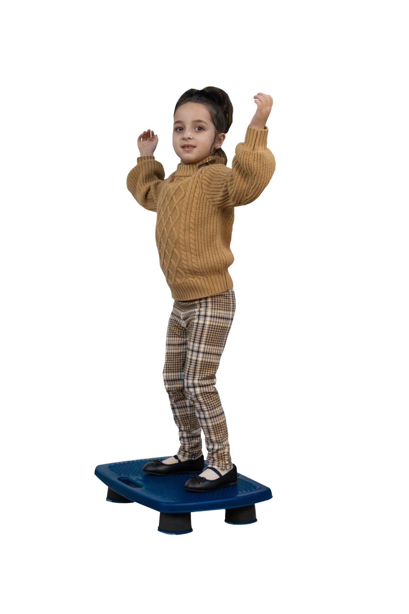 Bouncy Board - Enchanted Toys