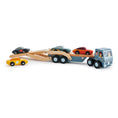 Load image into Gallery viewer, Car Transporter - Enchanted Toys