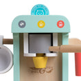 Load image into Gallery viewer, Coffee Maker Set - Enchanted Toys