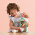 Load image into Gallery viewer, Coffee Maker Set - Enchanted Toys