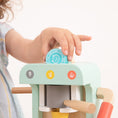 Load image into Gallery viewer, Coffee Maker Set - Enchanted Toys