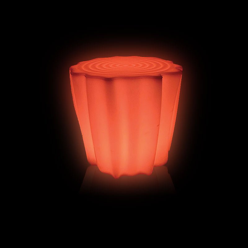 Colour Changing Tree Trunk - Enchanted Toys