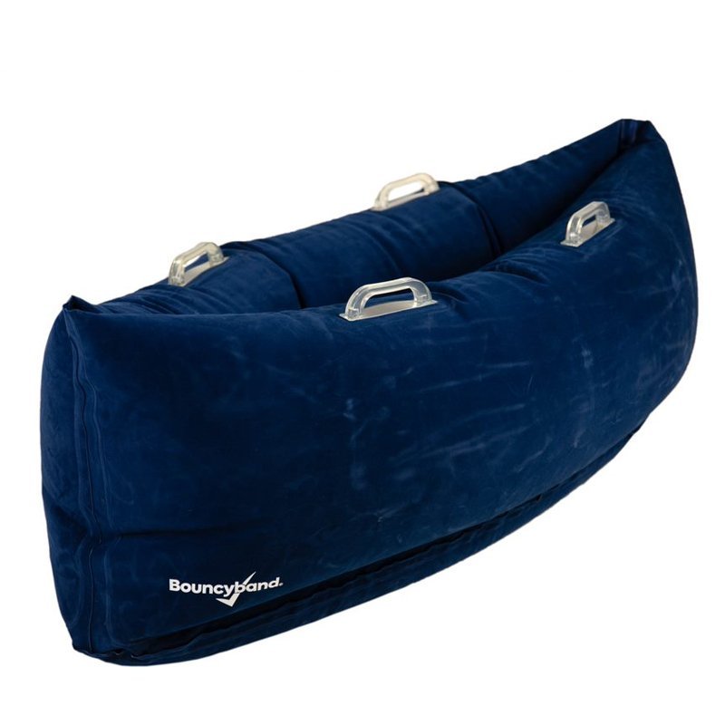 Comfy Peapod 48'' Blue - Enchanted Toys