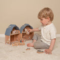 Load image into Gallery viewer, Doll's House Little Farm FSC - Enchanted Toys