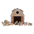 Load image into Gallery viewer, Doll's House Little Farm FSC - Enchanted Toys