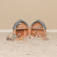 Load image into Gallery viewer, Doll's House Little Farm FSC - Enchanted Toys