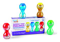 Load image into Gallery viewer, Express Your Feelings Sensory Bottles - Enchanted Toys