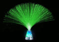 Load image into Gallery viewer, Fibre Optic Lamp With Crystals - Enchanted Toys