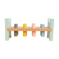 Load image into Gallery viewer, Hammer Bench 10 Pcs - Enchanted Toys