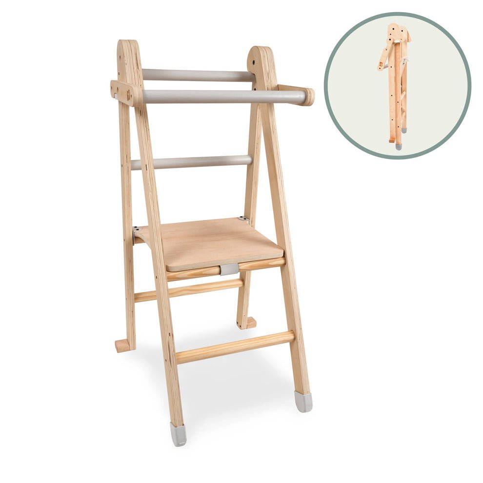 Helper Tower - Enchanted Toys