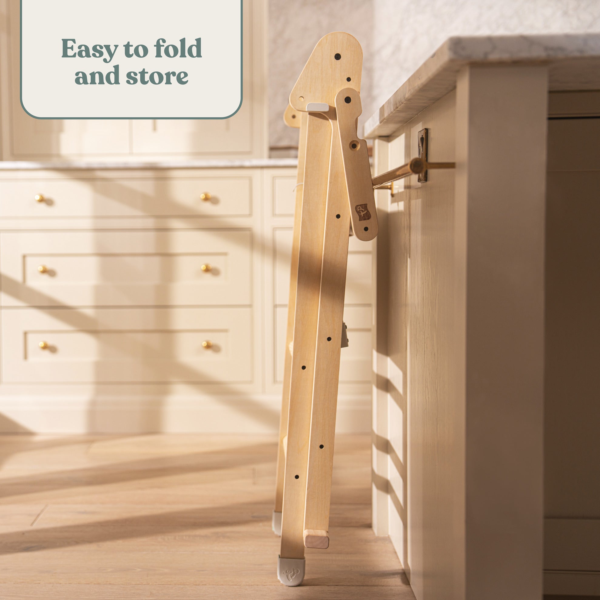 Helper Tower - Enchanted Toys