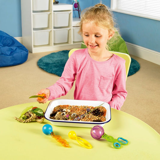 Helping Hands Fine Motor Tool Set - Enchanted Toys