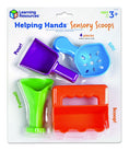 Load image into Gallery viewer, Helping Hands Sensory Scoops - Enchanted Toys