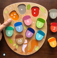 Load image into Gallery viewer, How Many Acorns? - Enchanted Toys