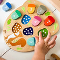 Load image into Gallery viewer, How Many Acorns? - Enchanted Toys