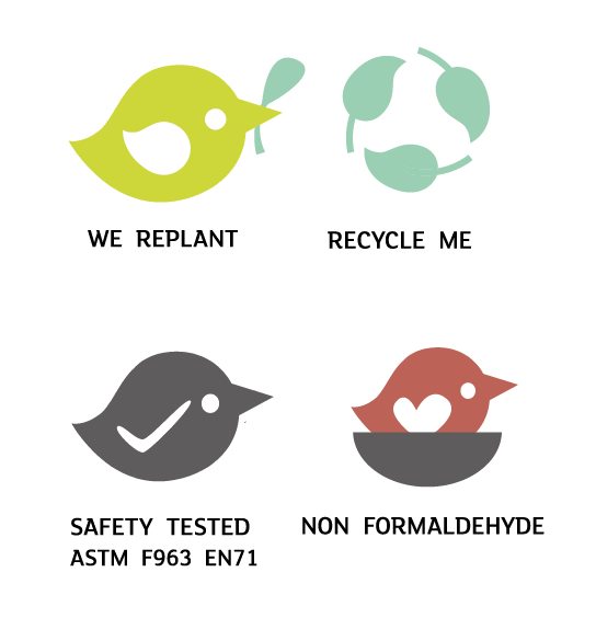 How Many Acorns? - Enchanted Toys