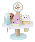 Load image into Gallery viewer, Ice Cream Set - Enchanted Toys