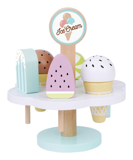 Ice Cream Set - Enchanted Toys