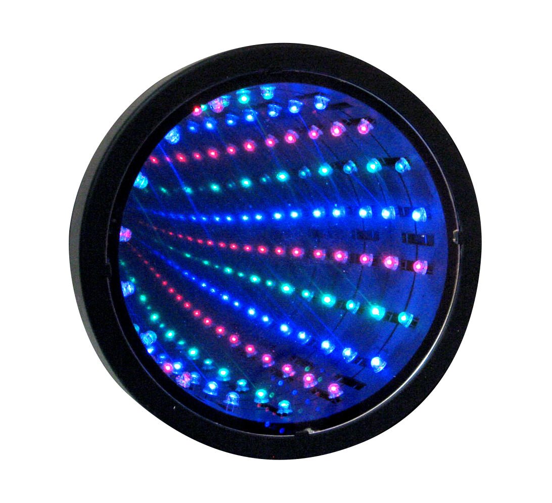 Infinity Mirror 6 Inch - Enchanted Toys