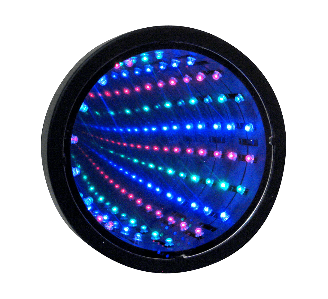 Infinity Mirror 6 Inch - Enchanted Toys