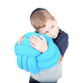 Load image into Gallery viewer, Large Cuddle Ball Blue (25cmx25cmx25cm) - Enchanted Toys