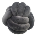 Load image into Gallery viewer, Large Cuddle Ball Grey (25cmx25cmx25cm) - Enchanted Toys