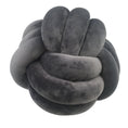 Load image into Gallery viewer, Large Cuddle Ball Grey (25cmx25cmx25cm) - Enchanted Toys