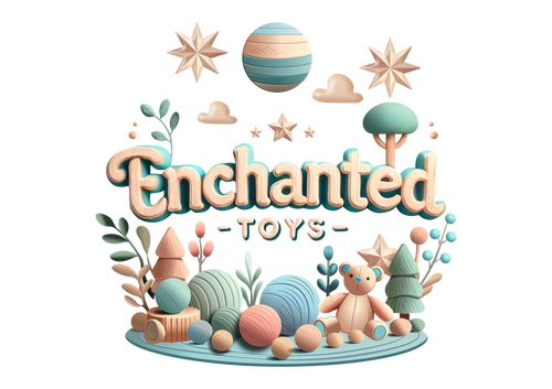 Enchanted Toys