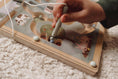 Load image into Gallery viewer, Magnetic Labyrinth Little Farm FSC - Enchanted Toys