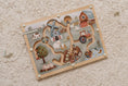 Load image into Gallery viewer, Magnetic Labyrinth Little Farm FSC - Enchanted Toys