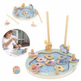 Load image into Gallery viewer, Magnetic Pond Fishing Game - Enchanted Toys
