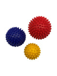Load image into Gallery viewer, Massage Balls Set of 3 - Enchanted Toys