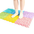 Load image into Gallery viewer, Massage Puzzle Floor Tile - Pastel Colours - Enchanted Toys
