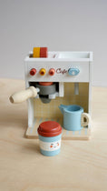 Load image into Gallery viewer, Mentari Barista Set - Enchanted Toys