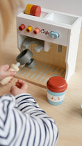 Load image into Gallery viewer, Mentari Barista Set - Enchanted Toys