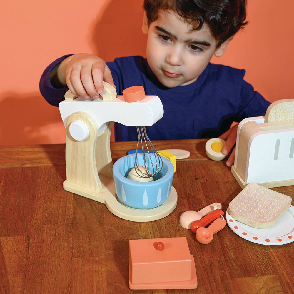 Mentari Cake Mixer - Enchanted Toys