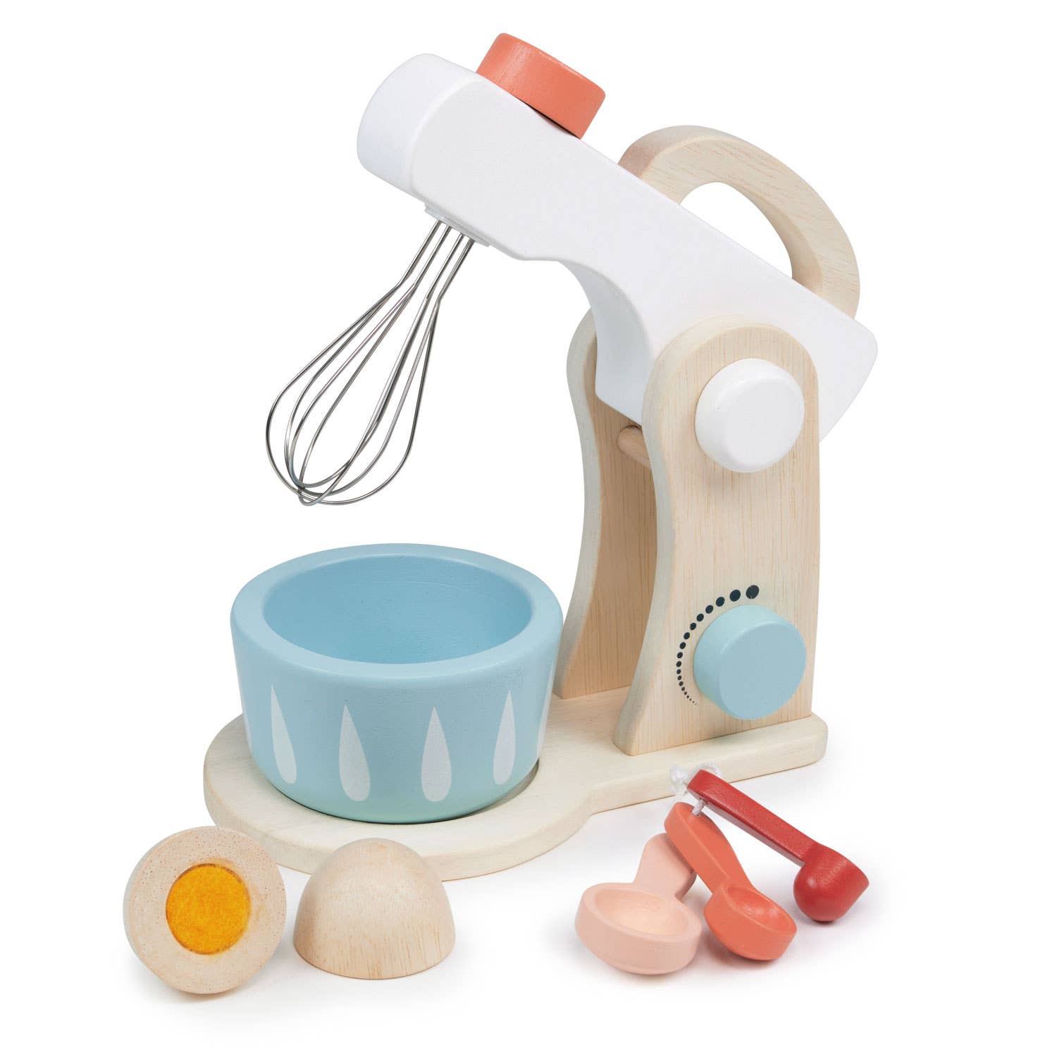 Mentari Cake Mixer - Enchanted Toys