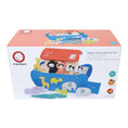 Load image into Gallery viewer, Mentari Shape Sorting Animal Ark - Enchanted Toys