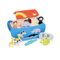 Load image into Gallery viewer, Mentari Shape Sorting Animal Ark - Enchanted Toys