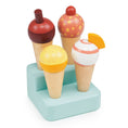 Load image into Gallery viewer, Mentari Sunny Gelato Stand - Enchanted Toys