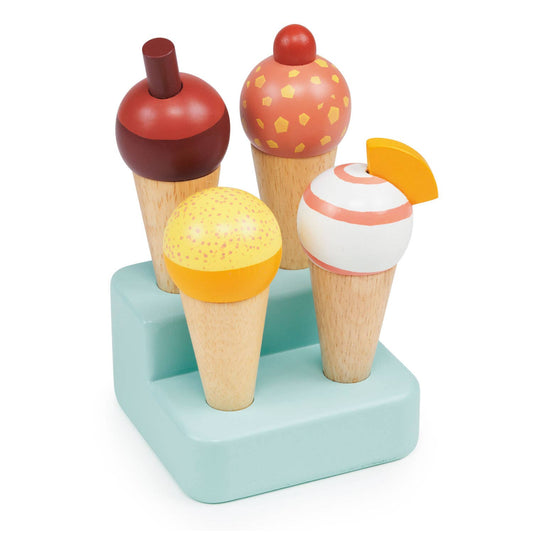 Mentari Sunny Gelato Stand - Enchanted Toys